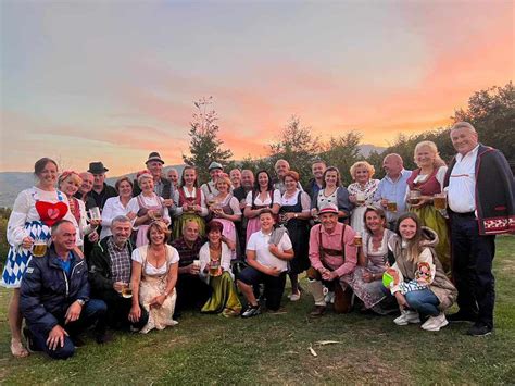 ARTinfo Tko Zna Zna I Kiseljak Ima Svoj Oktoberfest