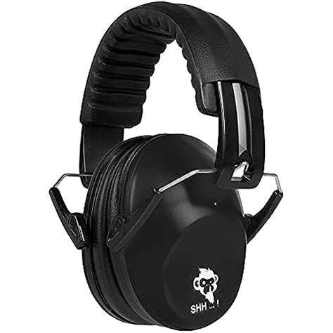 Top Meilleurs Casques Antibruit De S Curit Ace Avis De