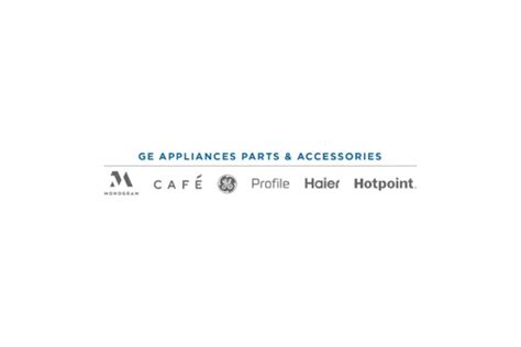 GE Appliance Parts Promo Code (4 Verified) - 10% Off Jan 2025