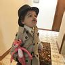 The Pink Panther Inspector Jacques Clouseau Costume