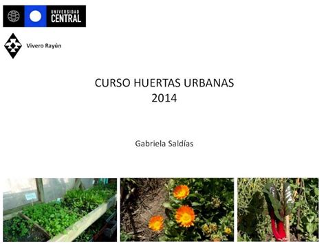 PDF Huertas Urbanas Clase1 DOKUMEN TIPS