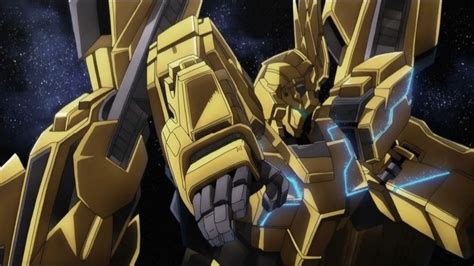 Unicorn Gundam Phenex (Unicorn Mode) ~ Gundam Narrative | Gundam Amino