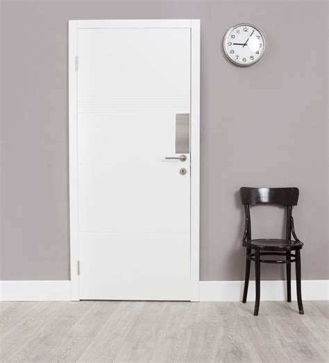 Kickplates.com: Door Push Plate (18 Gauge)