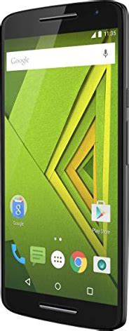 Motorola Moto X Play Dual Sim Gb Ch Nh H Ng Cellphones Vn