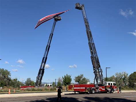 South Metro Fire Rescue On Twitter We Are Humbled By The Support For