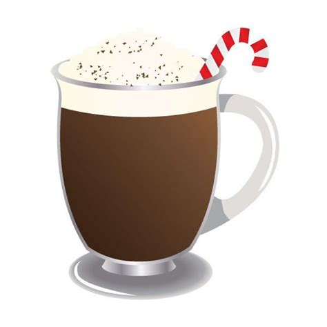 Free Hot Chocolate Clip Art