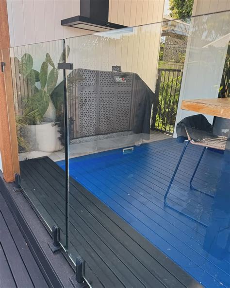 Glass Pool Fencing Adelaide Supply Install Free Quote