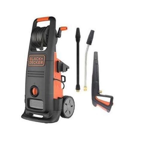 Nettoyeur Haute Pression BXPW1500E Black Decker vente de pièces