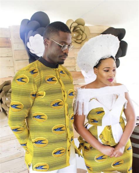 Phindile Gwala Ngandu Celebrates 3rd Wedding Anniversary With Hubby