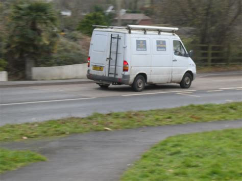 Campervan Dawlish John Southall Flickr