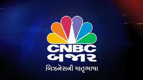 CNBC Bajar Live TV Channel - Watch Latest, Breaking News Online On ...