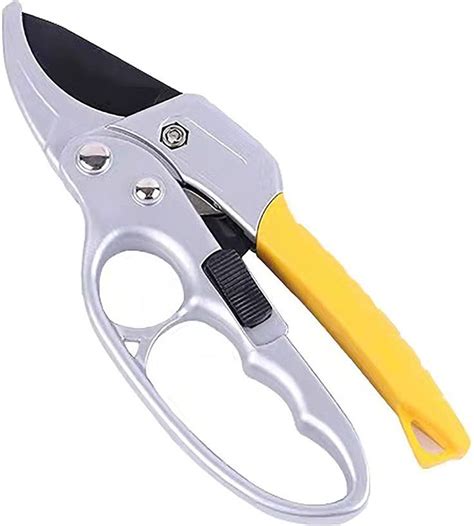 Garden pruning shears heavy duty gardening – Artofit