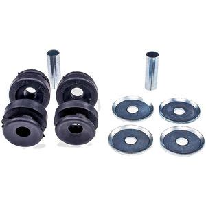 Strut Rod Bushing Kit Strut Rod Bushings