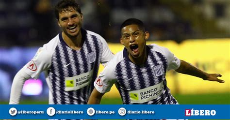 Se Va Libre De Alianza Lima Felipe Rodr Guez Revel El Futuro De