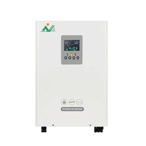 factory direct dk pw wall mounted pv inverter  efficient solar