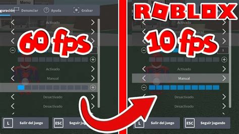 C Mo No Tener Lag En Roblox Tutorial Facil Youtube