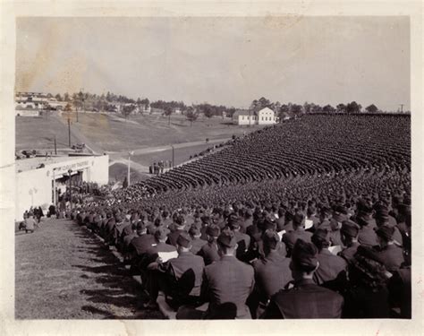 Visit Calhoun County: A Brief History of Fort McClellan