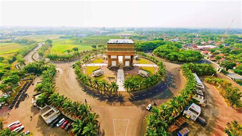 Tempat Wisata Di Kediri Yang Lagi Hits Apik Dan Tak Mahal