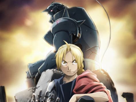 Fullmetal Alchemist Brotherhood Apple Tv Qa