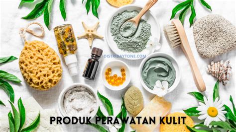 Produk Perawatan Kulit Alami Dan 5 Tutorial Cara Membuatnya