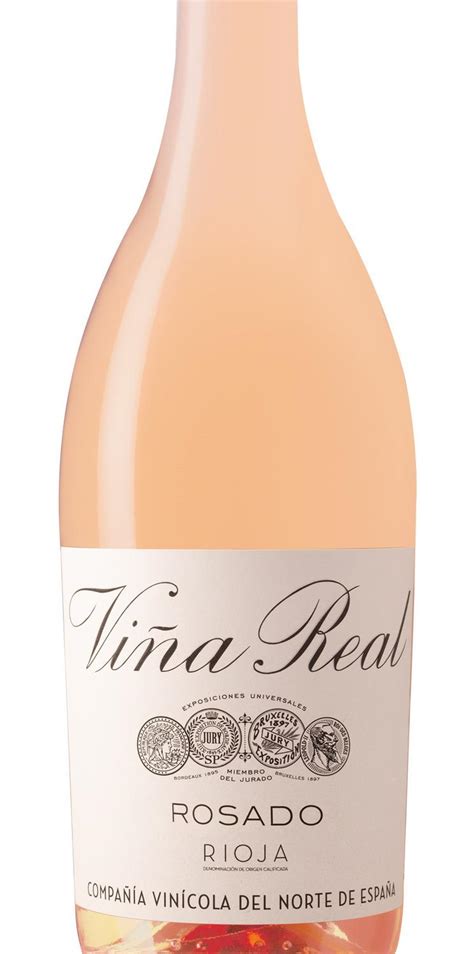 Vi A Real Rosado Comprar Vino Online Tienda De Vinos Carrefour Es