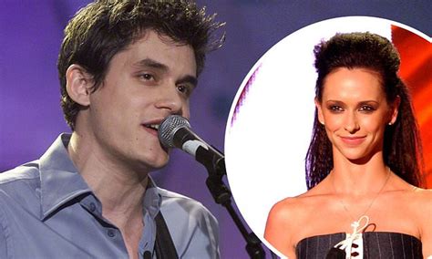 John Mayer Reveals His Hit Song Your Body Is A Wonderland Was About A