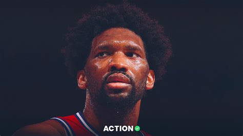 Joel Embiid Injury News, Updates: Will the 76ers Center Play in Game 2?