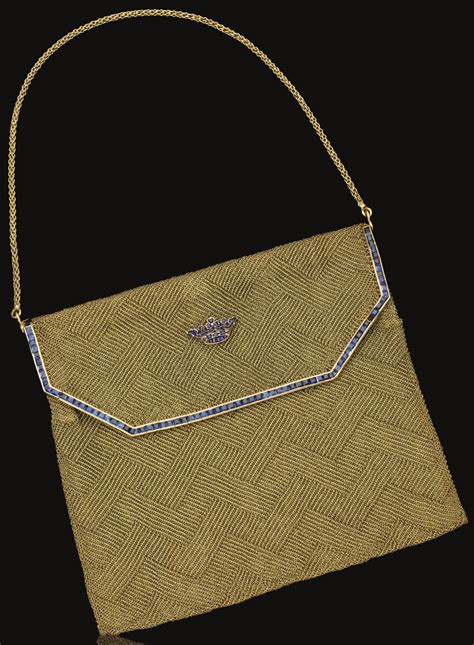 Cartier Handbags Vintage