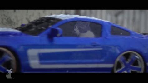 Need For Speed Trailer - Cat Edition - The Car Guide