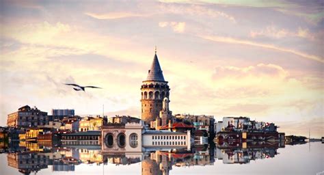 Istanbul Galata Genoese Walking Tour