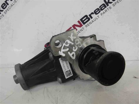 Renault Clio Megane MK4 2013 2015 1 5 DCi EGR Valve 8200129863 Store