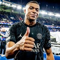 Kylian Mbappé s transfer saga takes another twist Song Football