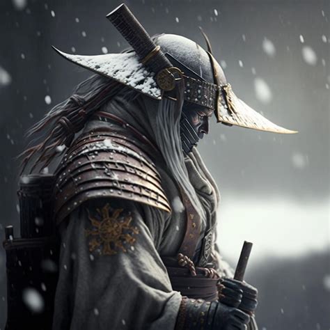 Premium AI Image Arafed Image Of A Man In A Helmet And A Sword