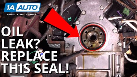 Best Engine Oil Stop Leak For Rear Main Seal