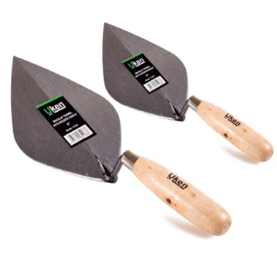 7 Inch Masonry Trowel Heavy Duty | RuknAlBurhan Dubai | Buy Hardware ...