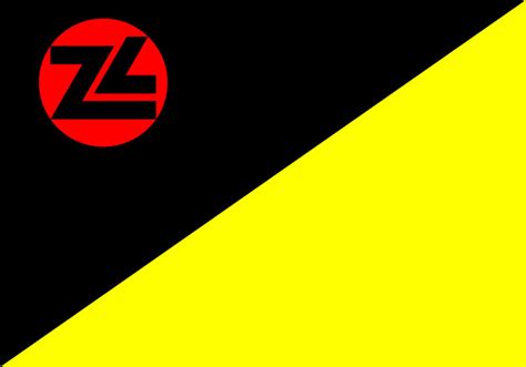 Zanzibar Land Flag by KuboCaskett on DeviantArt