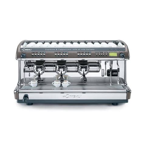 La Cimbali M Dosatron Commercial Coffee Machine