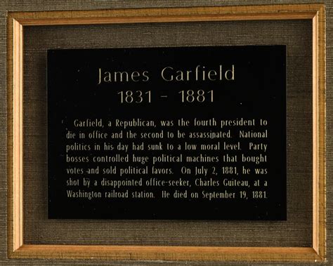 Lot - JAMES GARFIELD (American 1831-1881) A SIGNED LETTER, 1866