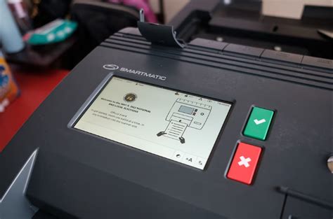 Smartmatic Tells Comelec To Use Existing Vcms In 2025 Polls To Save