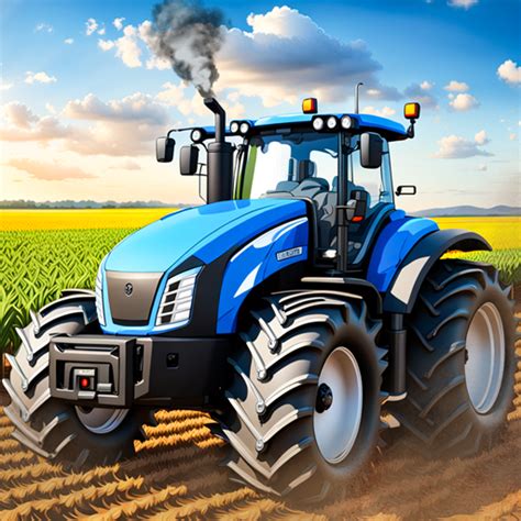 Tractor Farming Games 3d: Farm - App on Amazon Appstore