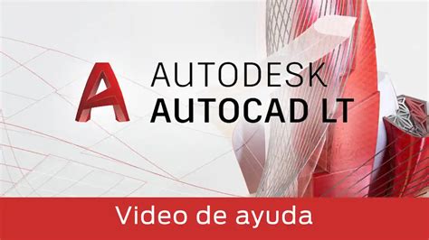 Descarga e instalación de AutoCAD LT 2020 DigitalHub by Comgrap