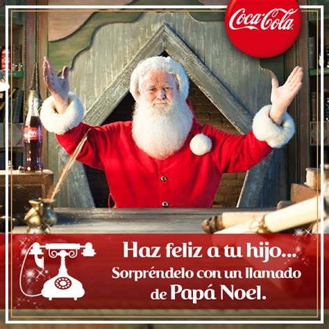 Arriba Foto La Casa De La Navidad Coca Cola Mirada Tensa