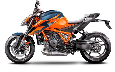 KTM 1290 SUPER DUKE R 2020 Moto CR Magazin