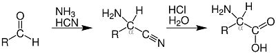 Glycine Structure Uses Preparation Solved Examples