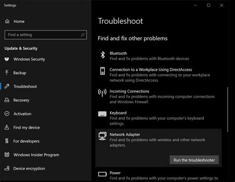 How To Fix Airplane Mode Is Greyed Out In Windows 10 Technoresult