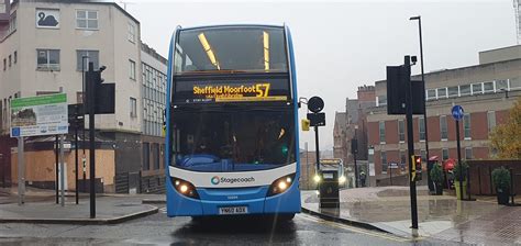 Stagecoach Yorkshire Yn Adx Alex Everitt Flickr