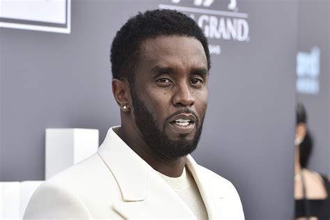 Demanda colectiva de más de 120 personas contra el rapero Sean Diddy