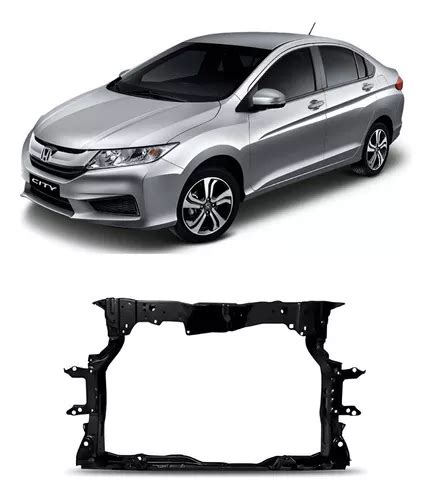 Painel Dianteiro Honda City Parcelamento Sem Juros