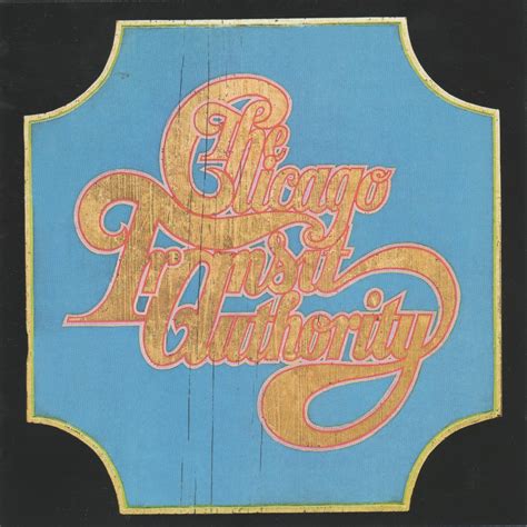 Going Through All The Chicago Albums | Steve Hoffman Music Forums