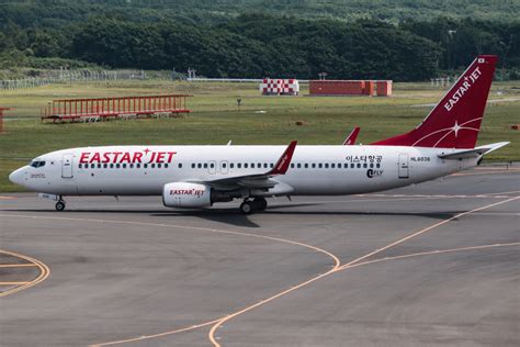 Boeing Hl By Kamiya Jasdf